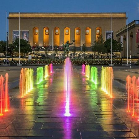 Husbaten Vega 1 Goeteborg City المظهر الخارجي الصورة